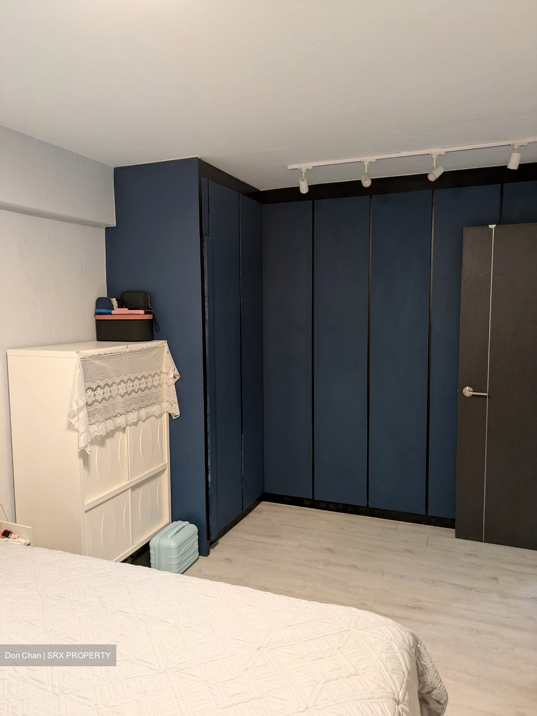 Blk 26 Jalan Klinik (Bukit Merah), HDB 3 Rooms #460290541